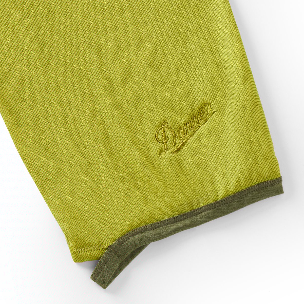 Danner UL Octa Pullover Lentil Sprout - M