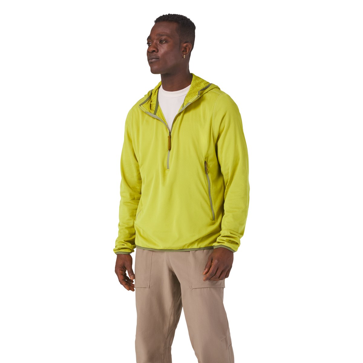 Danner UL Octa Pullover Lentil Sprout - M
