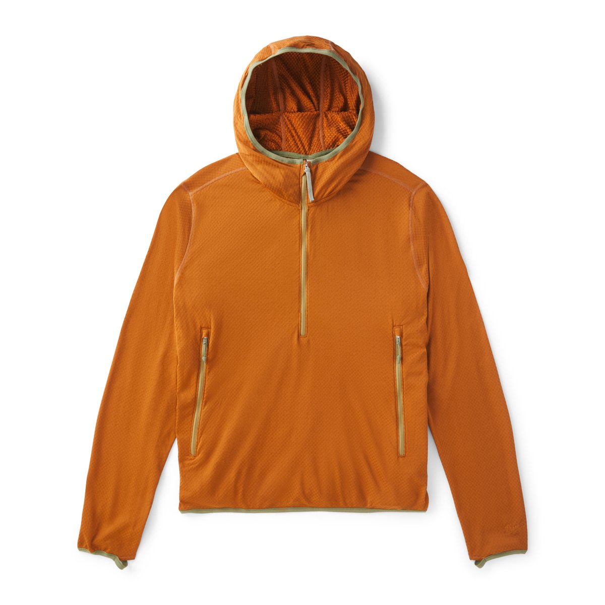 Danner UL Octa Pullover Glazed Ginger - M