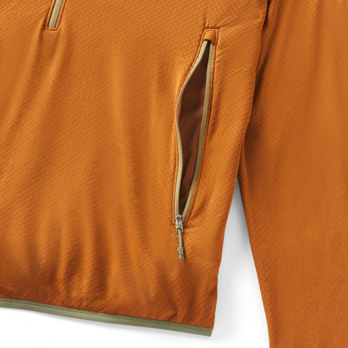 Danner UL Octa Pullover Glazed Ginger - M