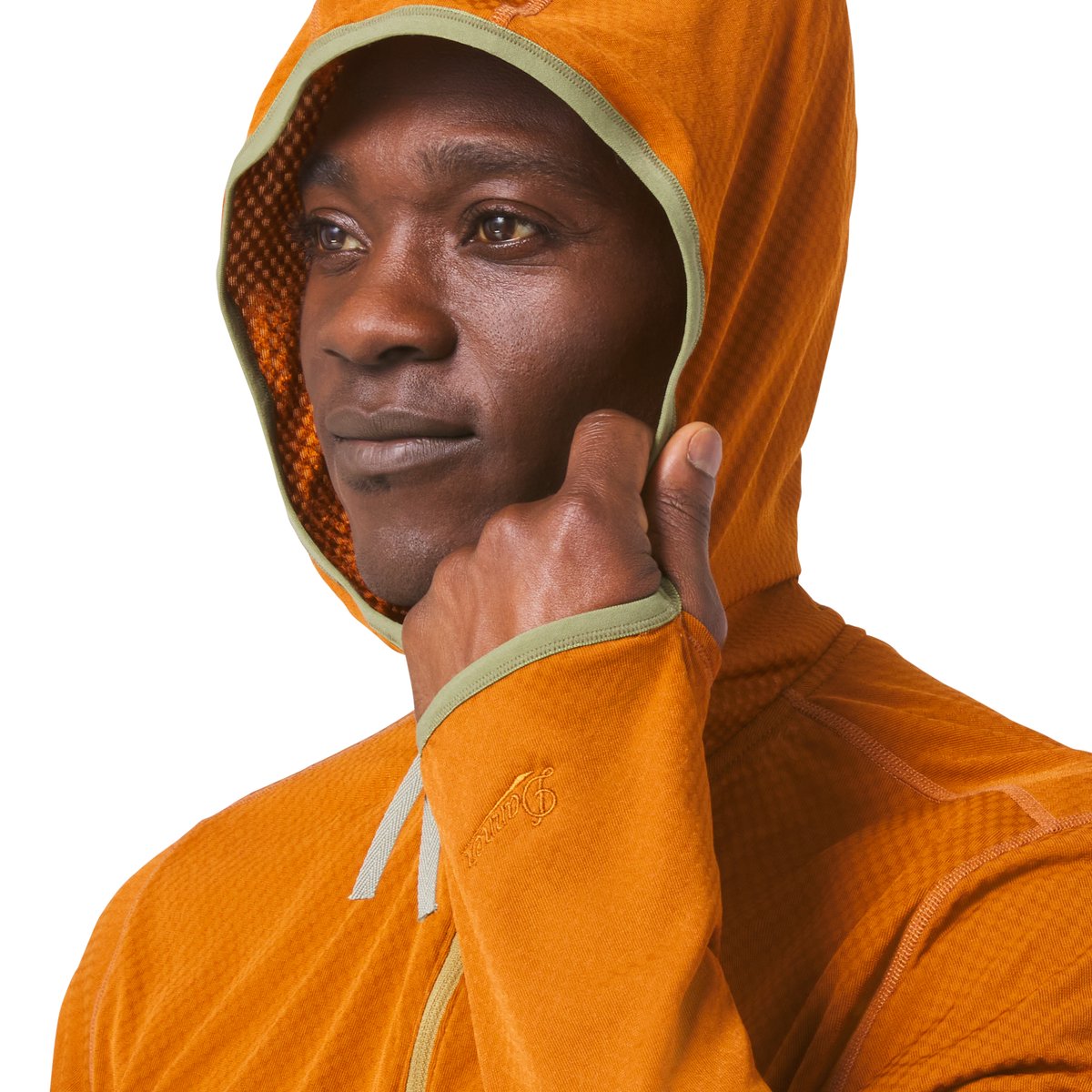 Danner UL Octa Pullover Glazed Ginger - M