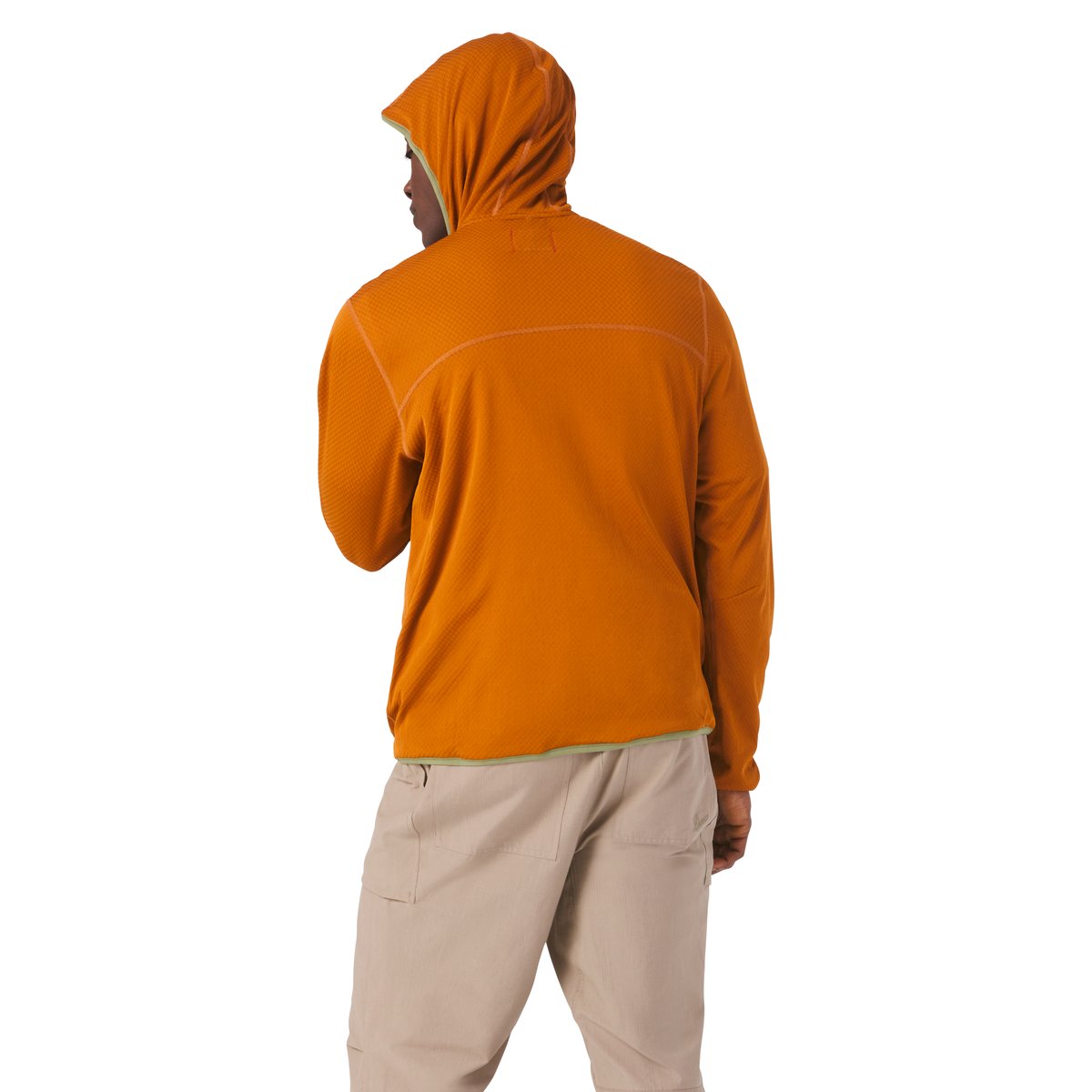 Danner UL Octa Pullover Glazed Ginger - M