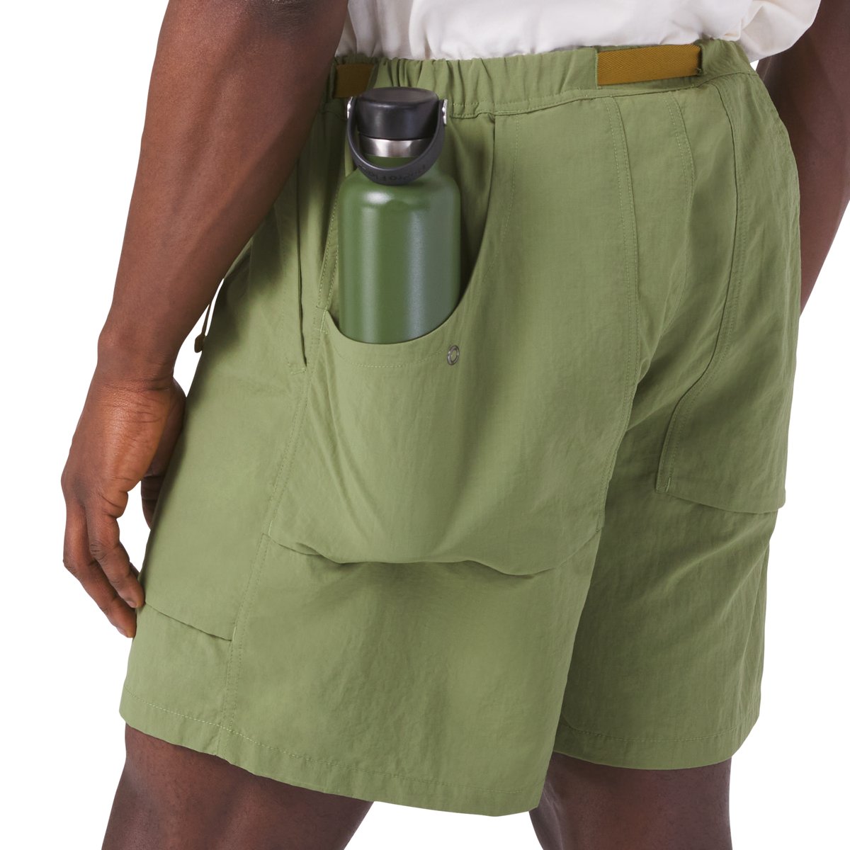 Danner Utility Shorts Olivine - M