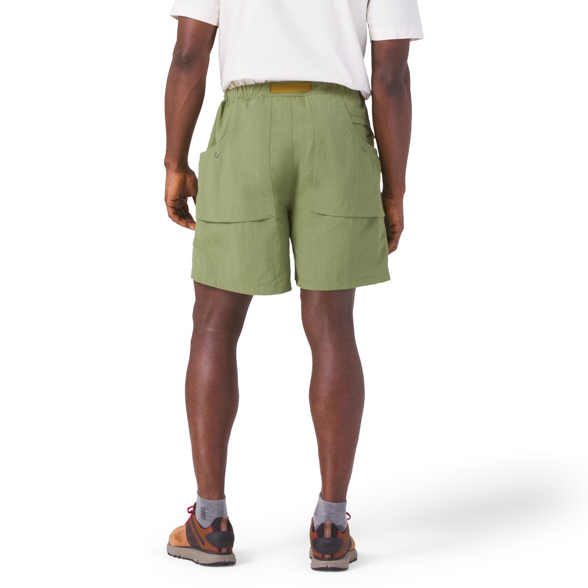 Danner Utility Shorts Olivine - M
