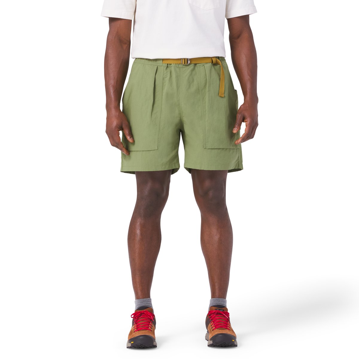 Danner Utility Shorts Olivine - M