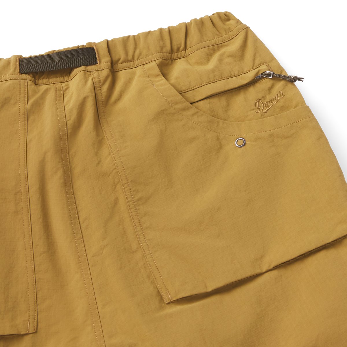 Danner Utility Shorts Butternut