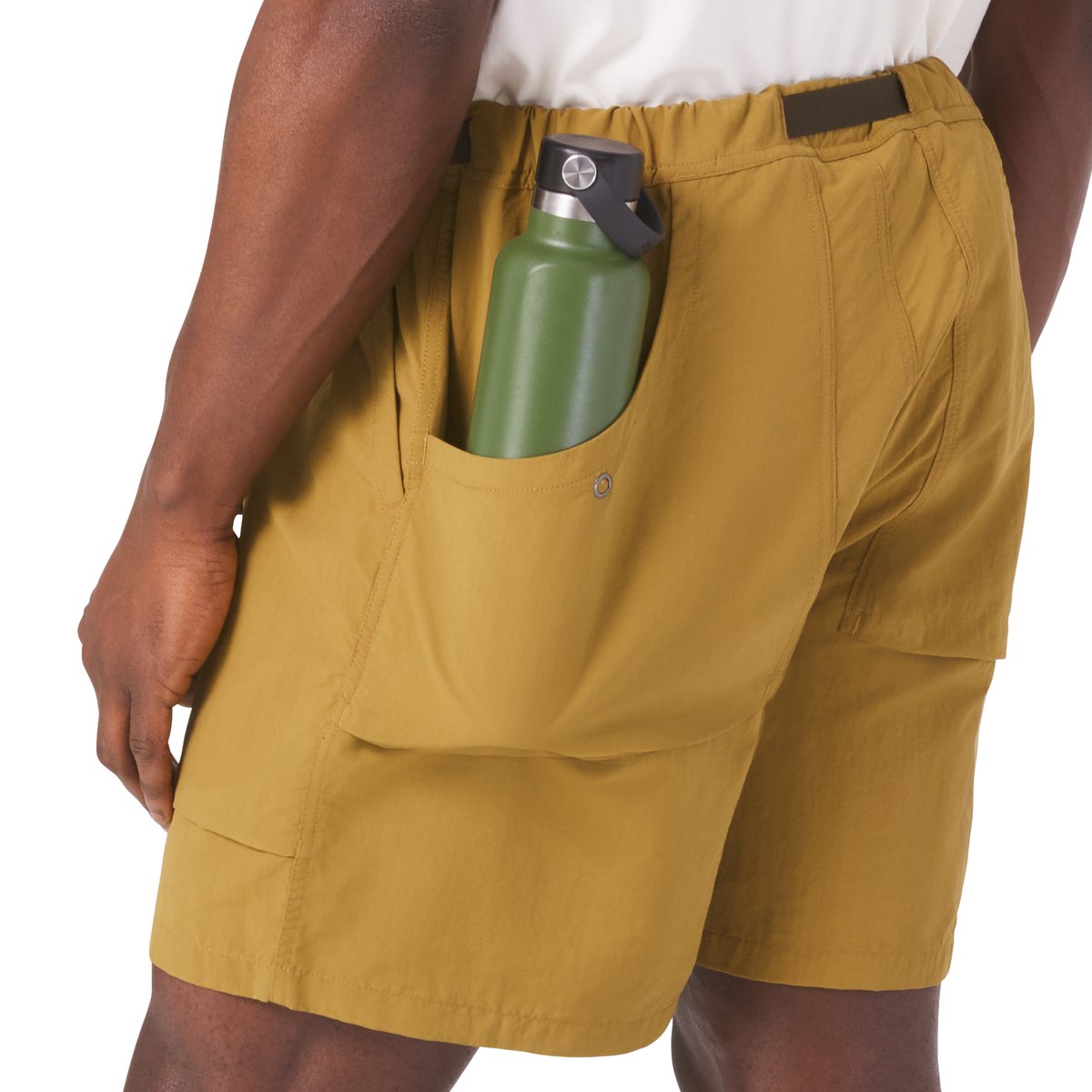 Danner Utility Shorts Butternut