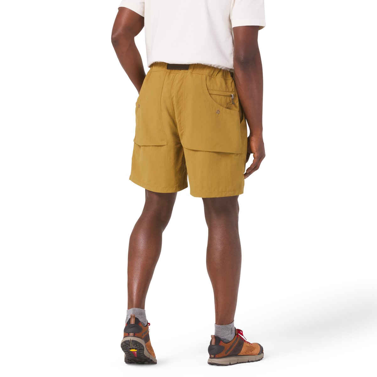 Danner Utility Shorts Butternut