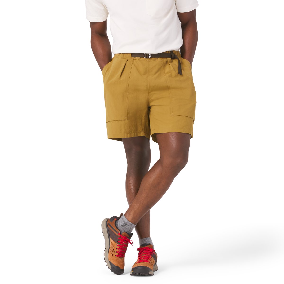 Danner Utility Shorts Butternut