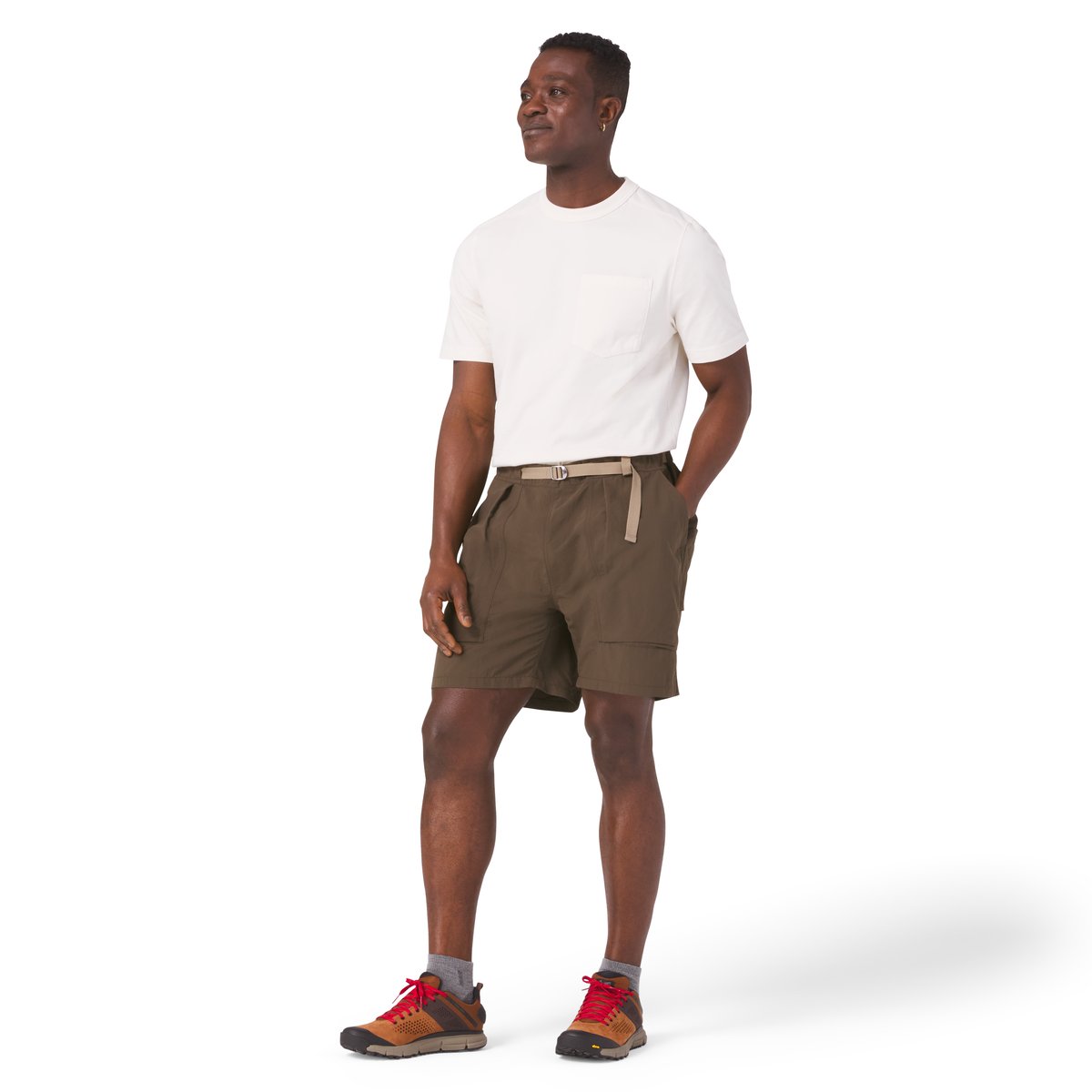 Danner Utility Shorts Wren - M