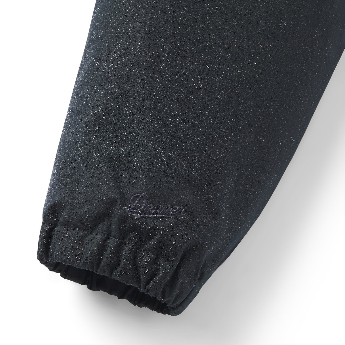 Men's Waxed Primaloft Coaches Jacket Navy