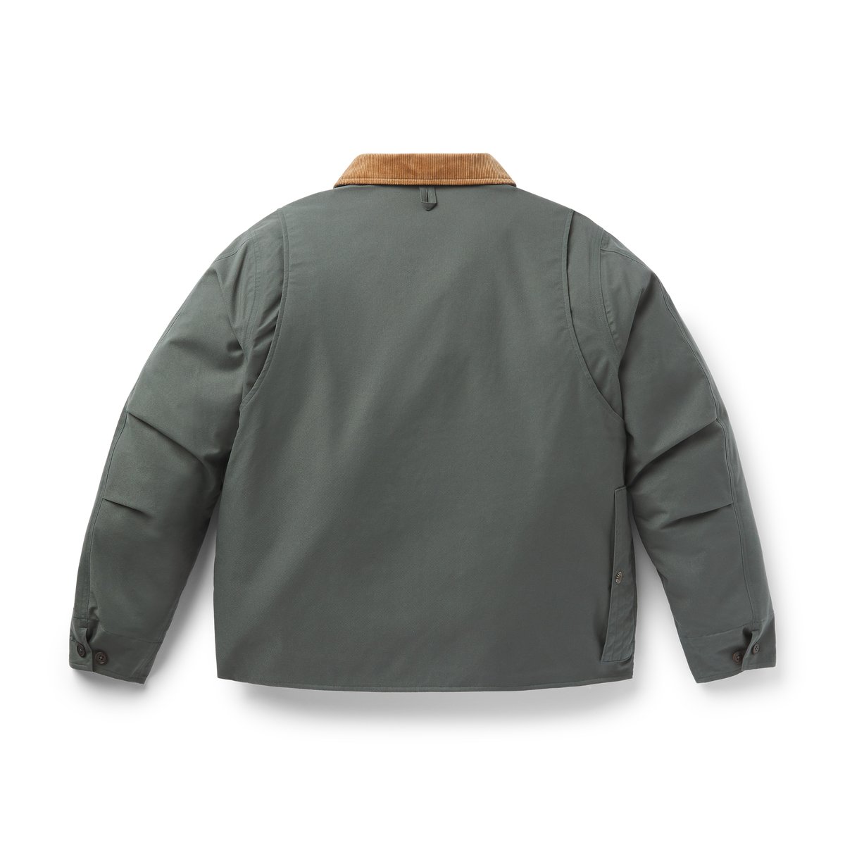 Manzanita WINDSTOPPER(r) Jacket Urban Chic