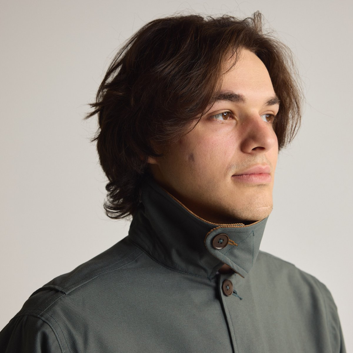 Manzanita WINDSTOPPER(r) Jacket Urban Chic