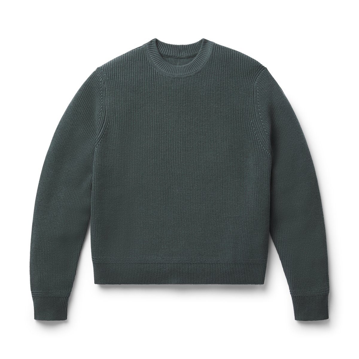 Men's DWR Wool/Cotton Sweater Urban Chic