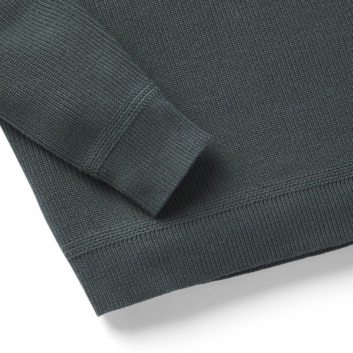 Men's DWR Wool/Cotton Sweater Urban Chic