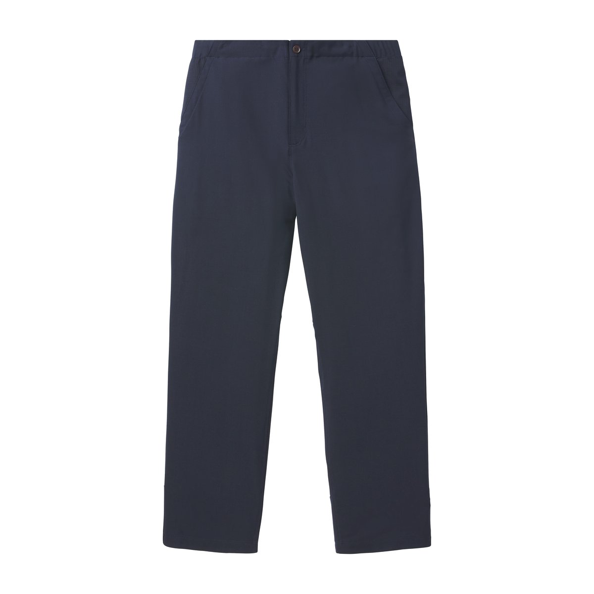 Men's Summer Wool Trail Pants Dark Navy
