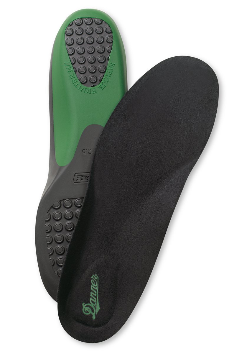 danner Fatigue Fighter Footbed
