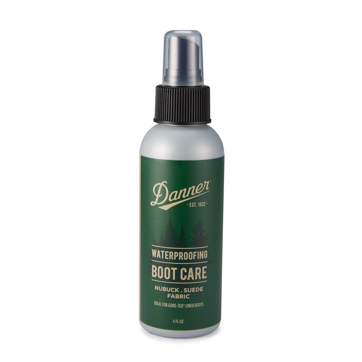 Waterproofing Spray