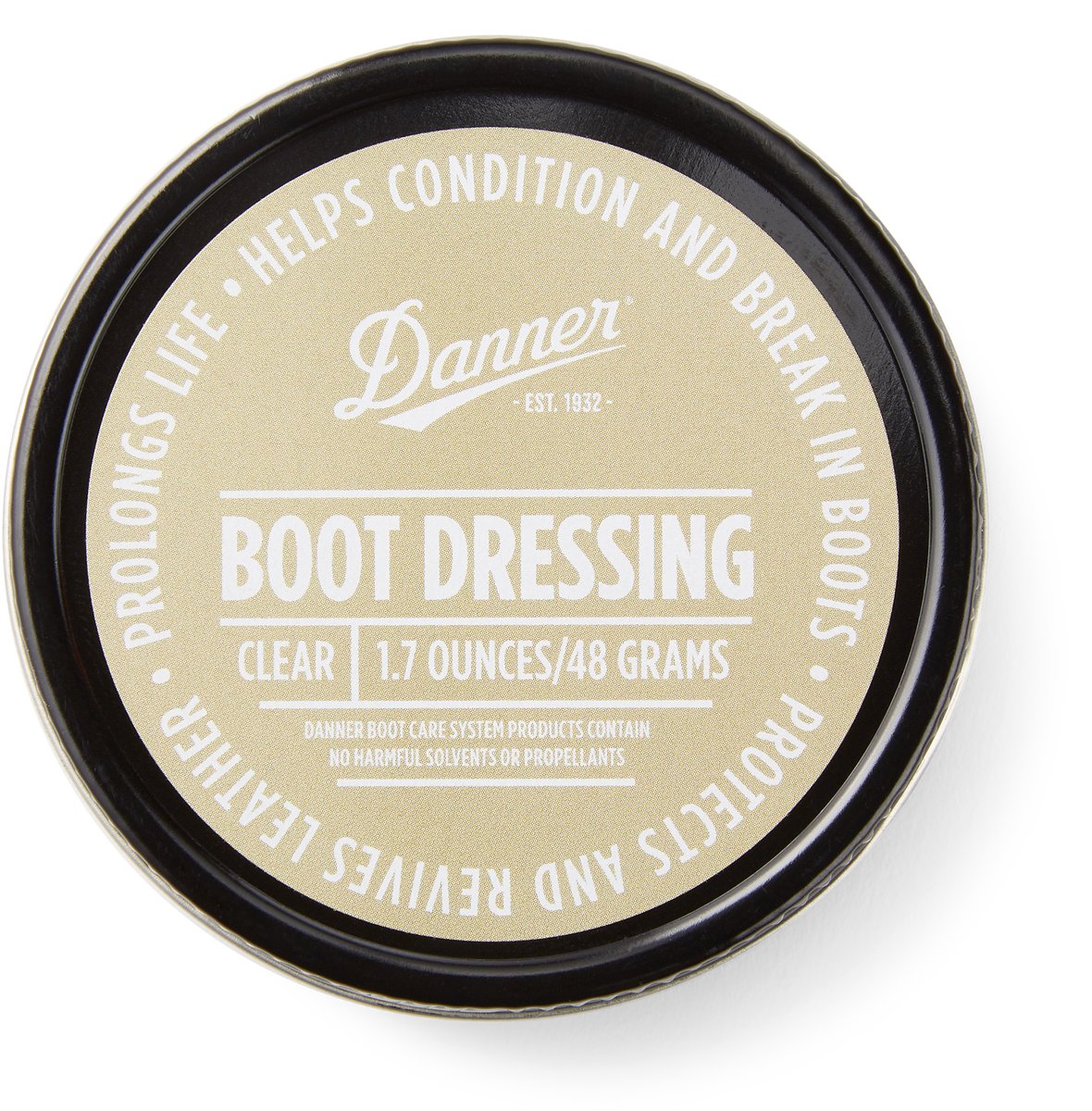 Danner Leather Care Kit