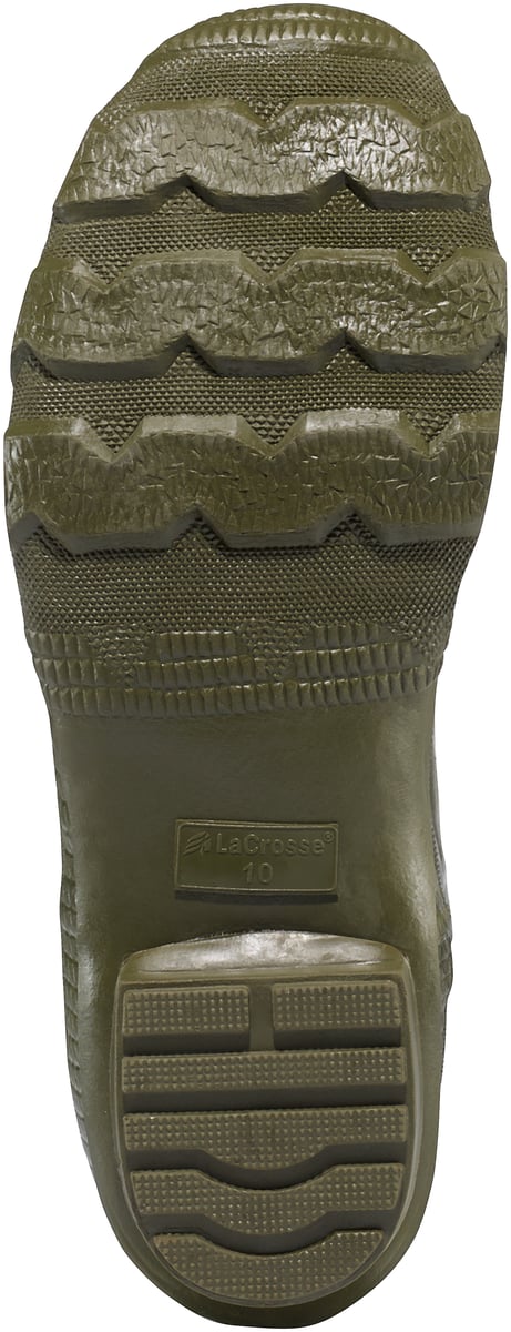 Grange 18" OD Green