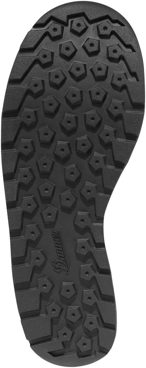 Tachyon 8" Black