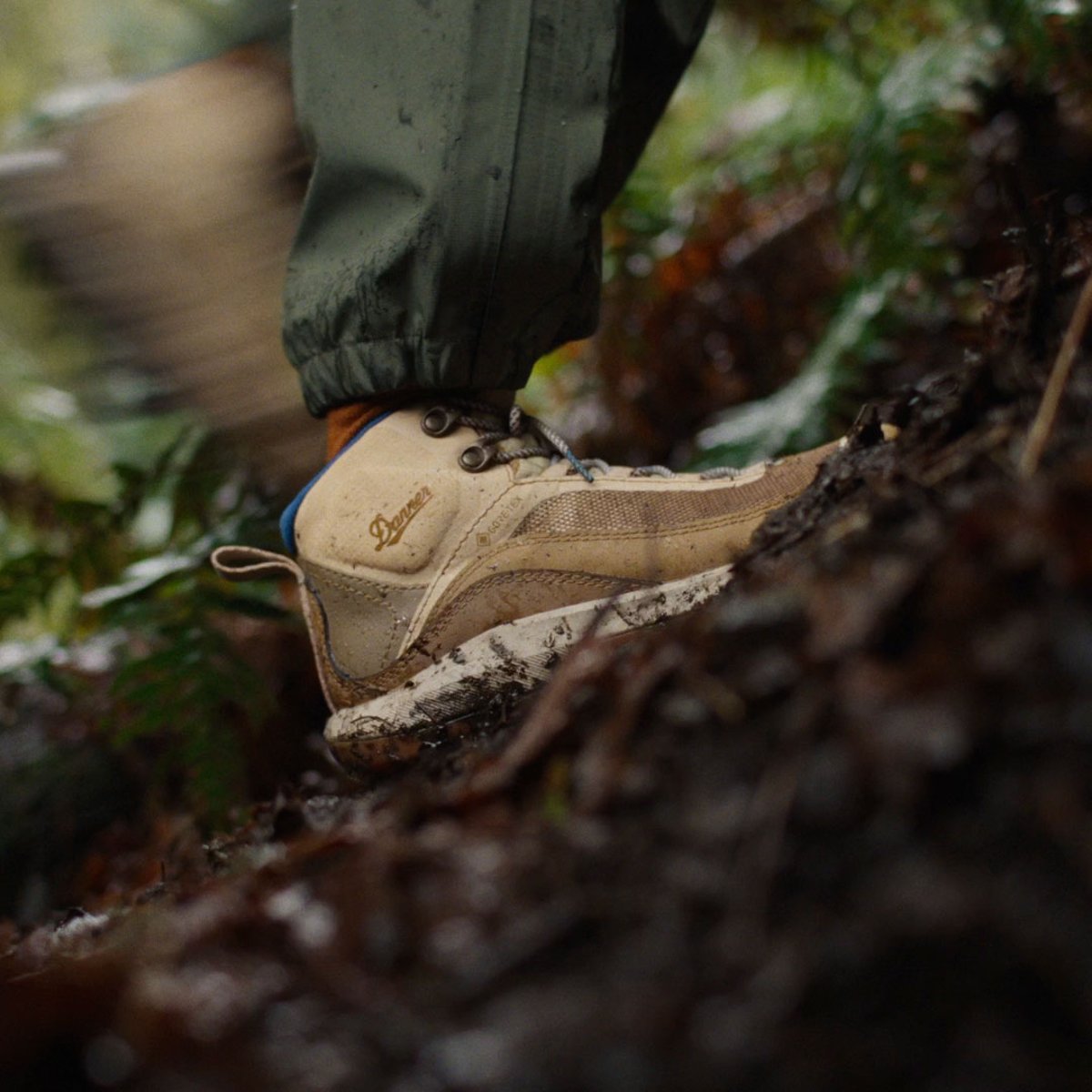 N45 Mid GTX Desert Dusk Thumbnail