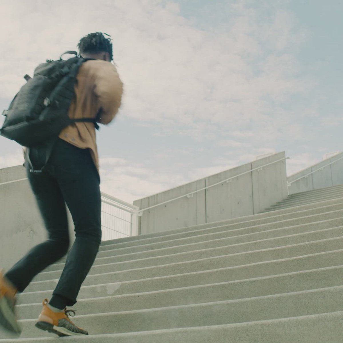 Overlook Knit Low Glazed Ginger/Orion Thumbnail