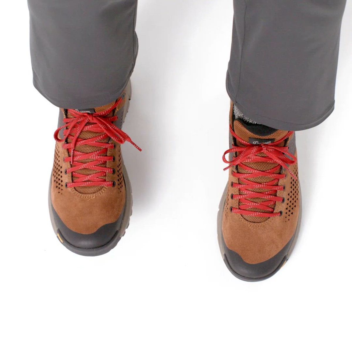 Trail 2650 3" Brown/Red Thumbnail