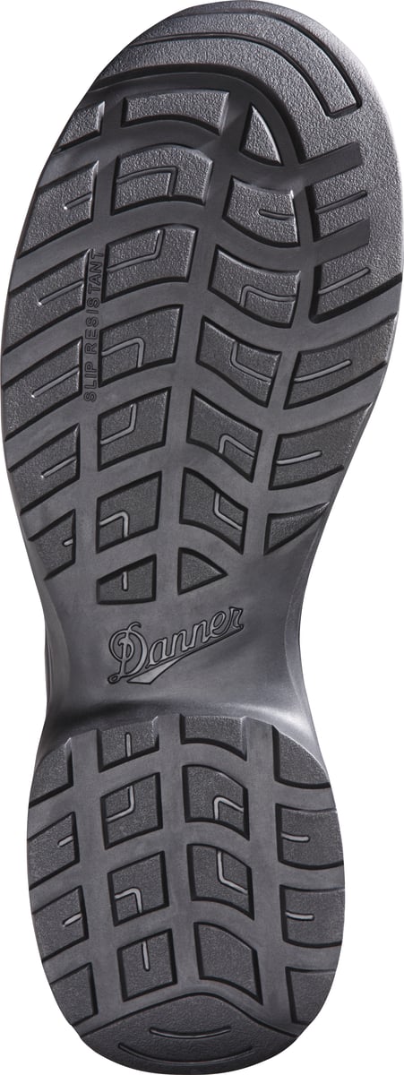 Danner - Kinetic Side-Zip 6