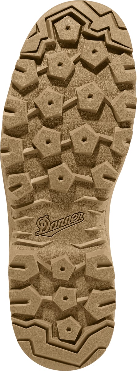 Danner - Tanicus Coyote Danner Dry