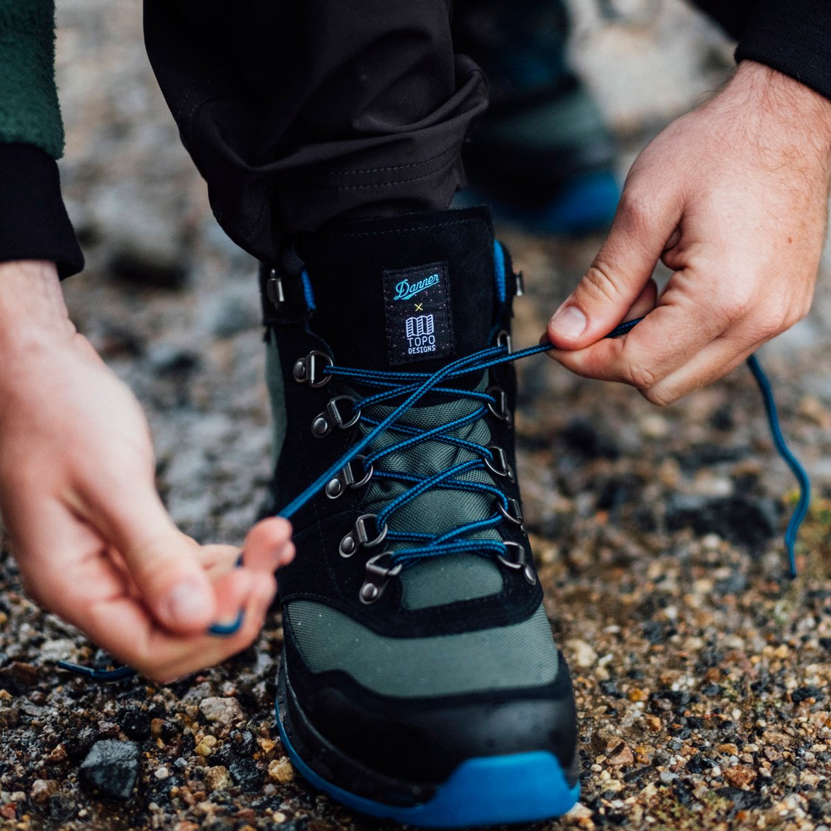Danner - danner靴 da13864-profile.jpg