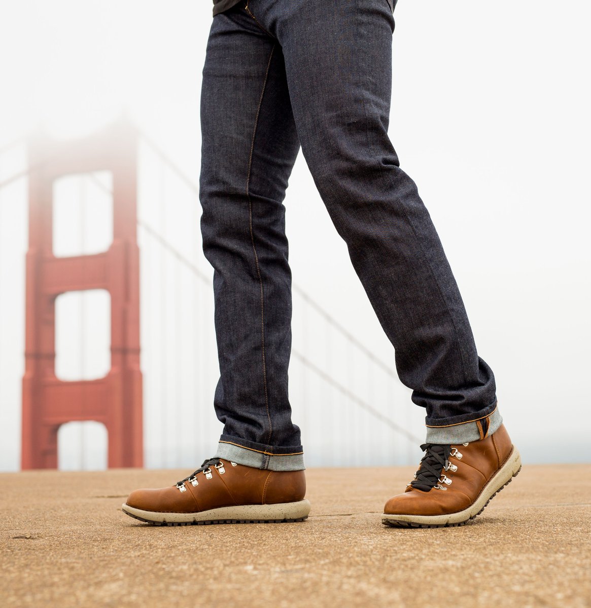 Vertigo 917 Light Brown