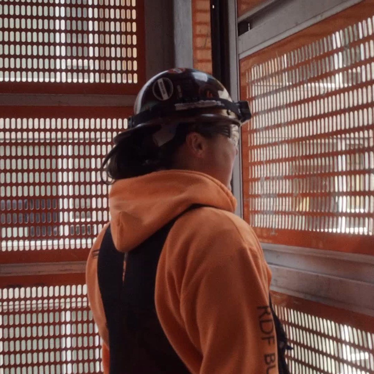 Women's Vicious 4" Brown/Green NMT Thumbnail