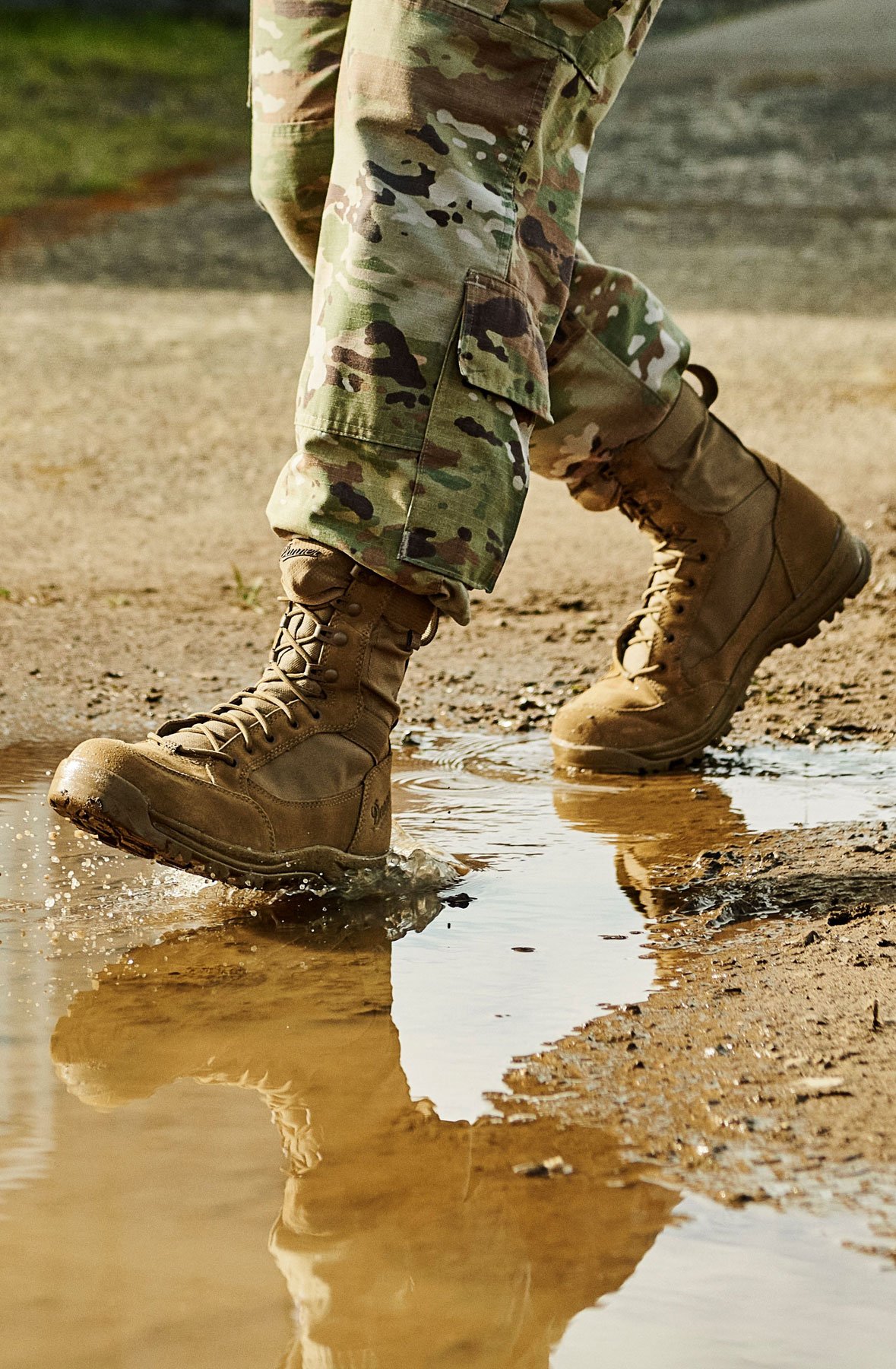 Danner - Danner - Men's Military Boots