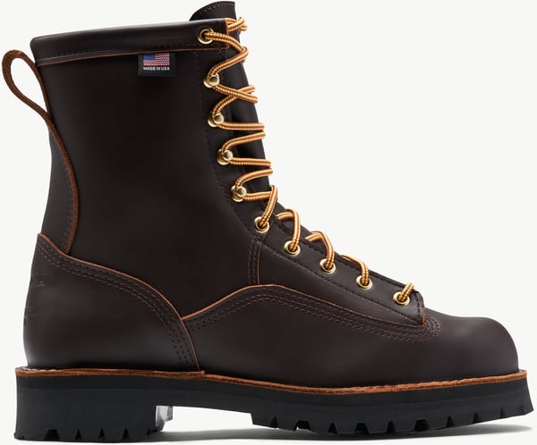 靴 Danner POSTMANBOOTS D4302 us8 26cm ダナー ポストマンブーツ D-4302 DBR DANNER POSTMAN BOOTS D