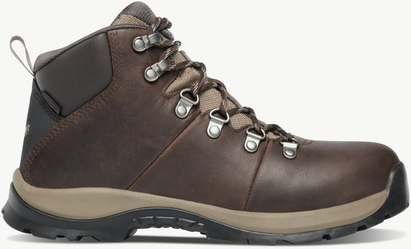 Danner - Sandy Ridge Brown Aluminum Toe
