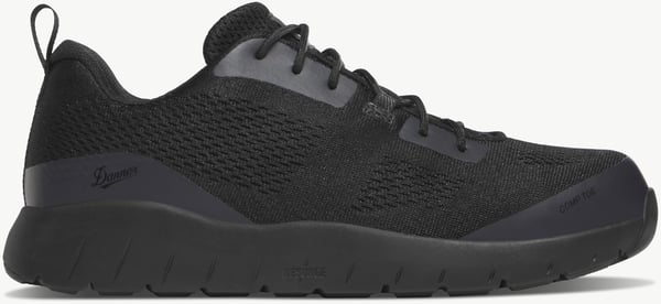 Danner - Run Time 3 ESD Black/White