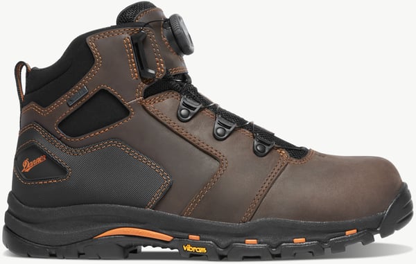 Danner - Vicious BOA 4.5