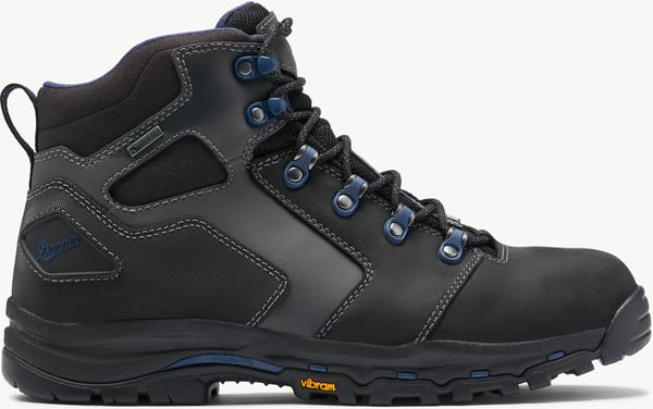 Danner Orthotic BROGAN 黒 DANNER】 ダナー BROGAN ブローガン D210510 BLACK | ABC-MART