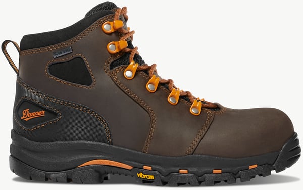 【美品】Danner D4123 GORE TEX RIVERTON　ペコス Danner ダナー 一般 ブーツ Boots D4123 RIVERTON リバートン