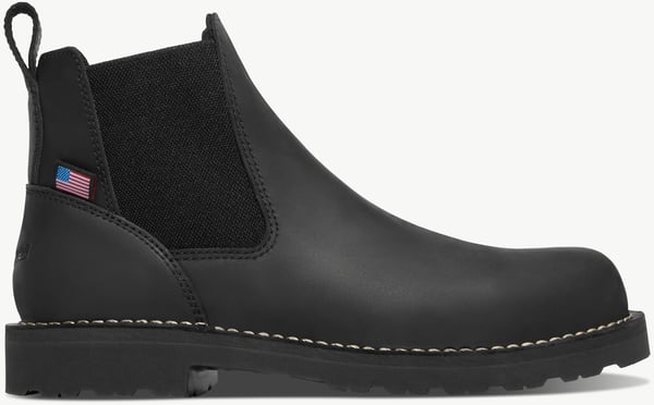Danner - Bull Run Moc Toe 6
