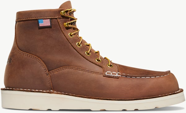 Danner - Bull Run Moc Toe 6