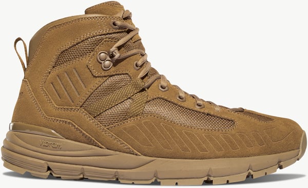 Danner - FullBore Low Coyote Hot