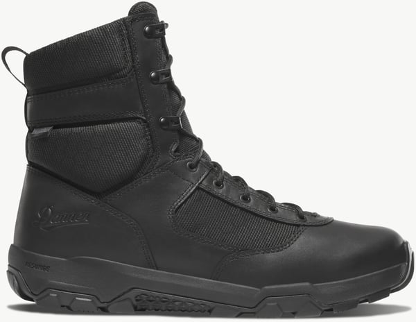 Danner - Sonic Side-Zip 6