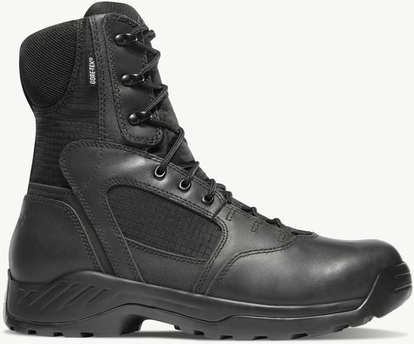 Danner - Kinetic Side-Zip 6