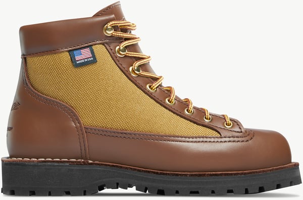 Danner COLONISTA OMAN10 イエロー COLONISTA | Danner | ダナー オフィシャルサイト
