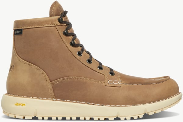 BURTON ×DANNER 26.0(US8) 17-18モデル Danner - Mountain 600 Leaf GTX Loam Brown/Glazed Ginger