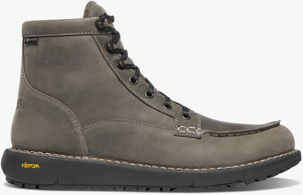 Danner - Logger 917 GTX Toe Cap - Bracken