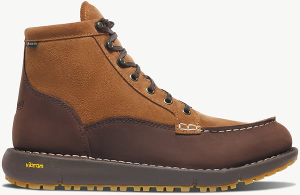 Danner - Logger Moc 917 GTX Bone Brown