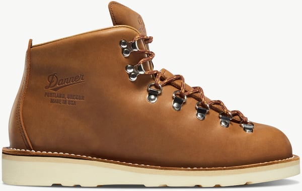 Danner - Mountain Trail Brown